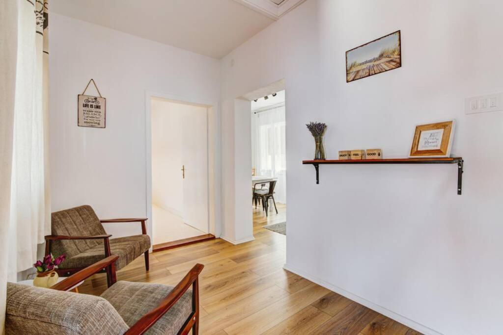 Vacation Home Korina Senj  Exterior photo