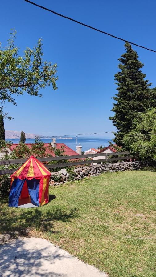 Vacation Home Korina Senj  Exterior photo